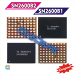XS/XS MAX Charger IC SN2600B2