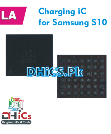 LA Charging IC For Samsung S10 S10+