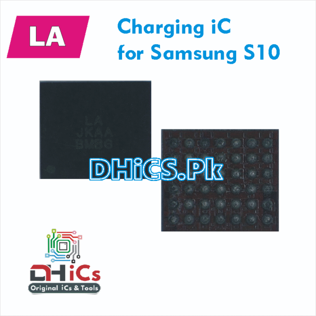 LA Charging IC For Samsung S10 S10+