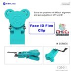 Mijing DZ-01 Face ID Alignment Clip