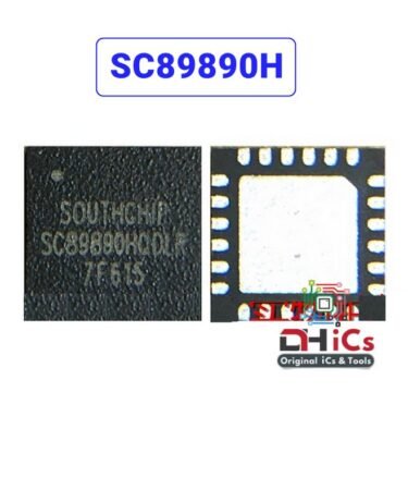 SC89890H Charging iC