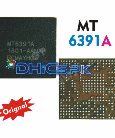 MT6391A Power iC 100% Original