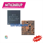 MT6360UP Original Power iC