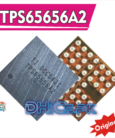 TPS65656A2 100% Original Display iC For  iPhone 12 12ProMax