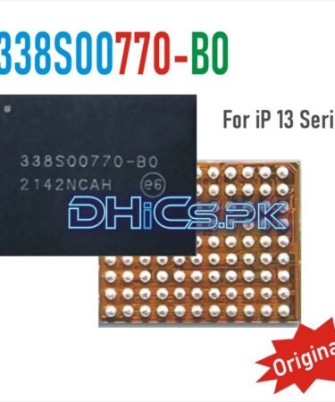 338S00770-B0 Charger IC For iPhone 13 13Pro 13Promax 13Mini