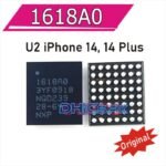1618A0 U2 iC for iPhone 14 14 Plus - Refurb