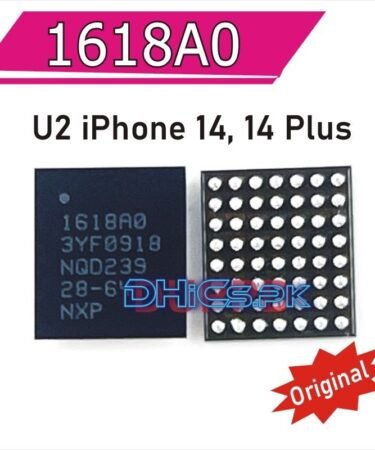 1618A0 Original U2 iC for iPhone 14 14 Plus
