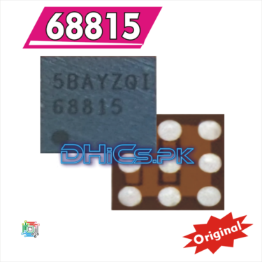 iPhone 6 6+ charge ic 68815
