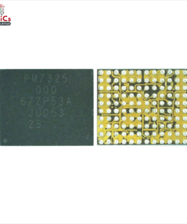 PM7325 000 Power iC