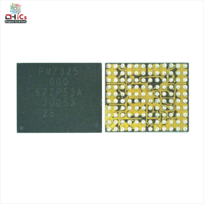 PM7325 000 Power iC