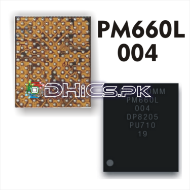 PM660L 004-01 Power iC OG New For Samsung Oppo Vivo Xiaomi Android Mobile Phones in Pakistan