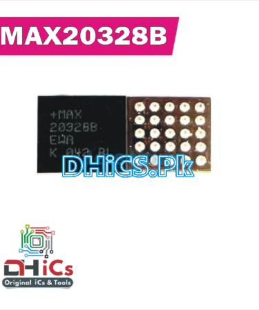 MAX20328B USB Charging iC For Samsung S10 VIVO X60Pro/S12