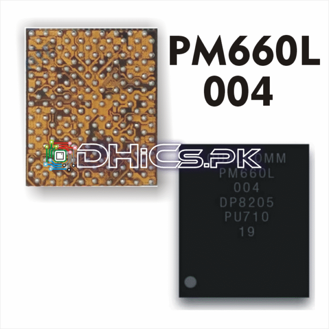 PM660L 004-01 Power iC OG New For Samsung Oppo Vivo Xiaomi Android Mobile Phones in Pakistan
