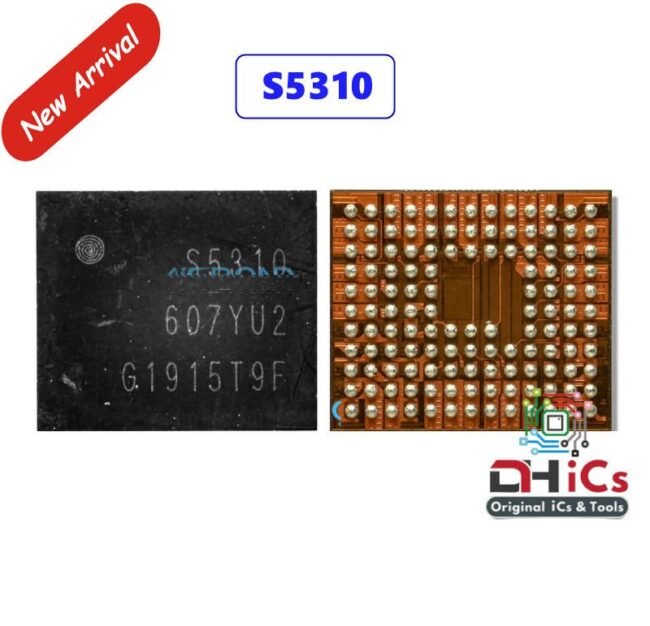S5310 Power iC For Samsung