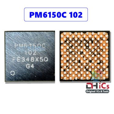 PM6150C 102 Power iC