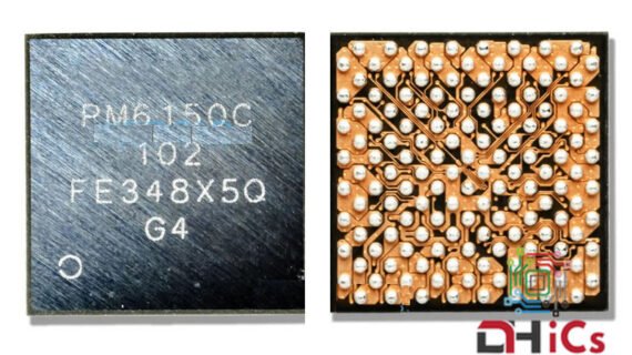 PM6150C 102 Power iC
