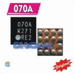 070A  100% Original iC lighting control 15pins for Samsung A7000 G7200 xiaomi hongmi 2 note