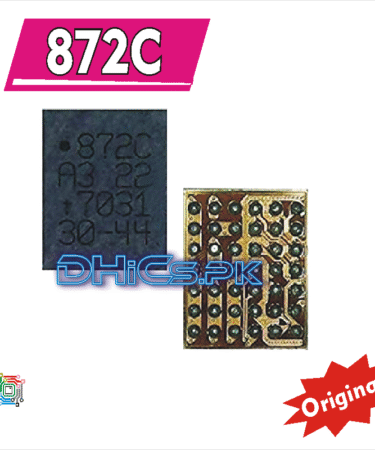 872C  OG New Audio iC chip For Huawei, Samsung Mobile Phone Repairing