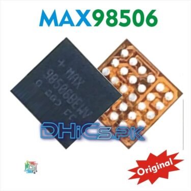MAX98506BEWV 100% Original iC Power Charging iC for Galaxy S7, Galaxy S8, Galaxy S8+