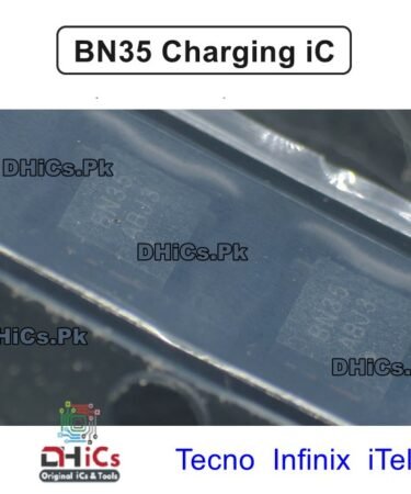 BN35 / AW32257 Charging iC For Tecno Infinix iTell