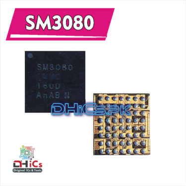 SM3080 Display IC for Samsung Galaxy S20 Ultra G988B/S20