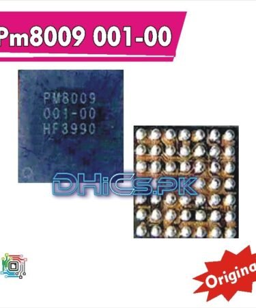PM8009 001-00 100% Original Power iC for Xiaomi