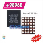 9896B OG New Audio iC for Samsung A5 A5000 S9 S9+