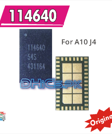 114640  OG New PA IC For Samsung A10 J4 Plus J415 A105F J4P A105 Power Amplifier Chip iC