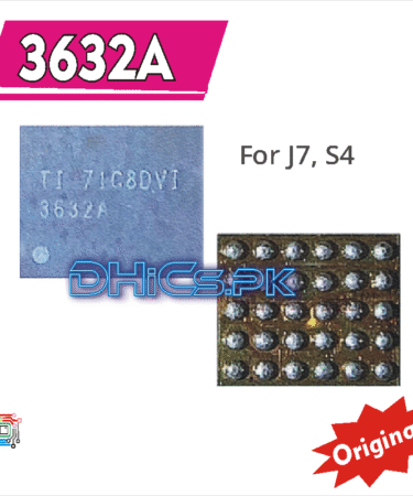 3632A 100% Original 3632A SAMSUNG LIGHT  iC, Galaxy J7, Galaxy S4