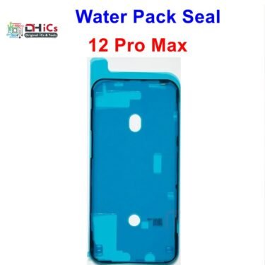 iPhone 12 Pro Max Water Pack Seal Adhesive