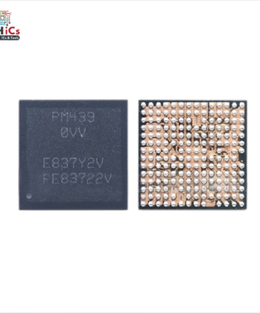 PM439 Power iC