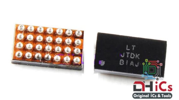 LT 28pins Charging iC For Samsung A70 A720 A520 J730 A530