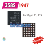 358S 1947 100% Original For Asus Charger iC For OPPO R8007 R829 R829T USB charging ic chip
