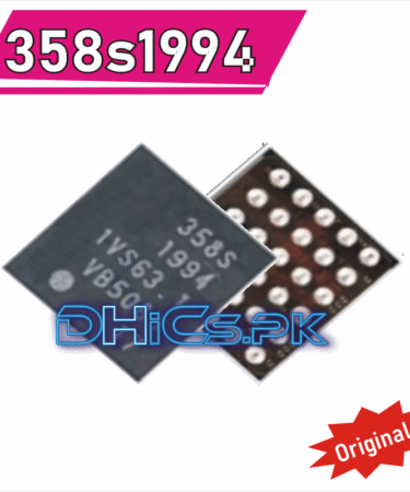 358S 1994 100% Original iC For SAMSUNG GALAXY MEGA TAB 3 T2 10 30 PIN