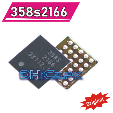 358S 2166 100% Original Charging iC for Xiaomi Redmi