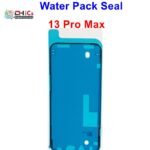 iPhone 13 Pro Max Water Pack Seal Adhesive