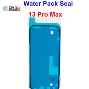 iPhone 13 Pro Max Water Pack Seal Adhesive