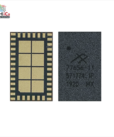 77656-11 Network iC