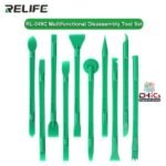 Disassembly Tool Set  10 IN 1 Multifunctional  RELIFE RL-049C