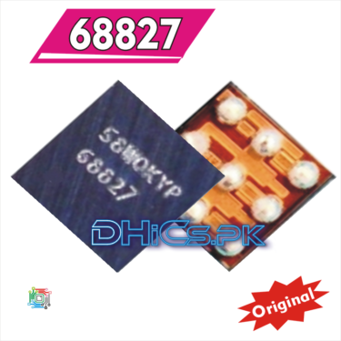 iPhone 7 7+ charge ic 68827