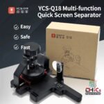 YCS Q18 Multifunctional Phone LCD Screen Removal Fixture