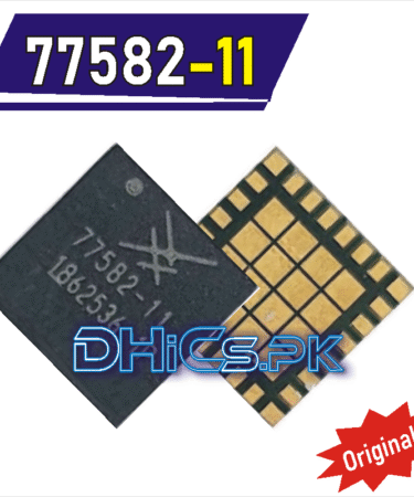 77582-11 100% Original Netwok, RF/PA iC SKY77582-11