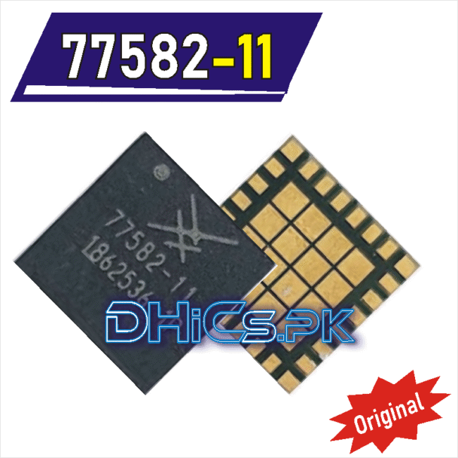 77582-11 100% Original Netwok, RF/PA iC SKY77582-11