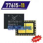 77615-11 100% Original Network, RF/PA iC