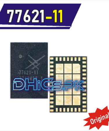 77621-11 100% Original Netwok, RF/PA iC For Meizu MX4 For Noblue NOTE Power Amplifier IC PA chip