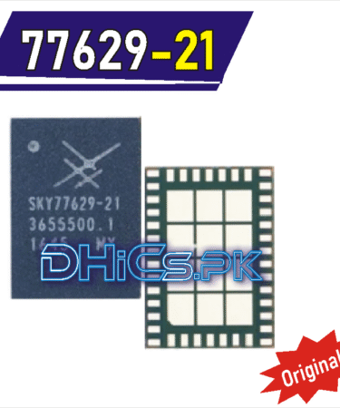 77629-21 100% Original Netwok, RF/PA iC For Xiaomi 5 Power Amplifier IC PA chip