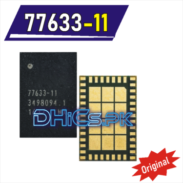 77633-11 100% Original Network, RF/PA iC For J700F, A800I Galaxy Mega 2 A7000
