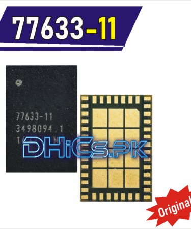 77633-11 100% Original Netwok, RF/PA iC For J700F, A800I Galaxy Mega 2 A7000