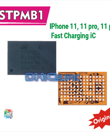 iPhone11 11PRO 11PROMAX fast charge ic SPTMB1