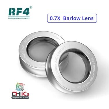 0.7X Barlow Microscope Lense RF4